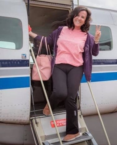 Maya Wieder photo