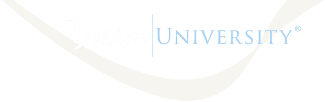 Dream University logo