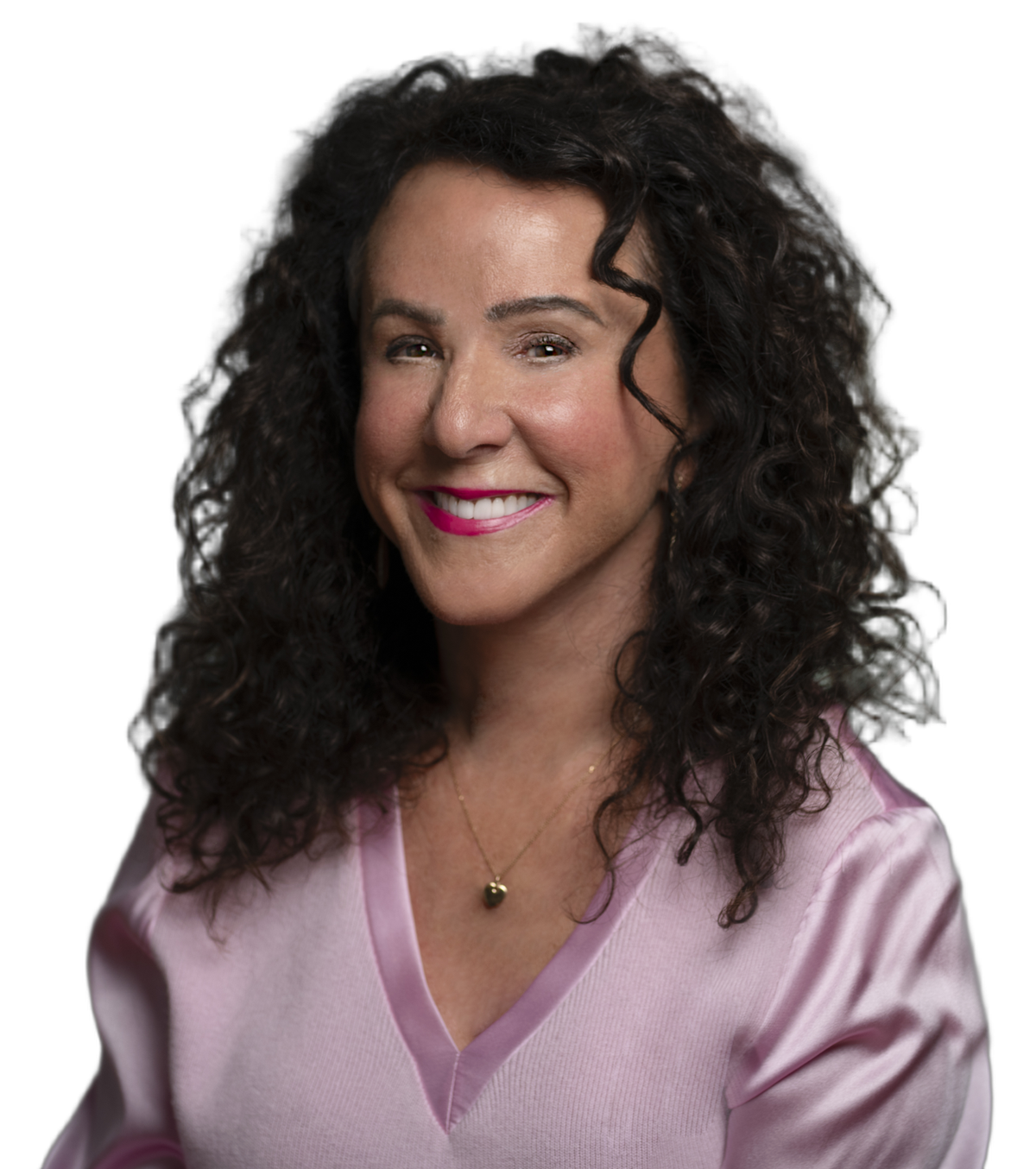 Maya Wieder portrait
